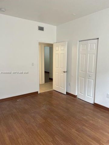 Address unavailable.
