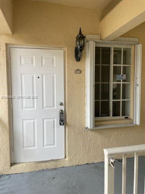 Address unavailable.