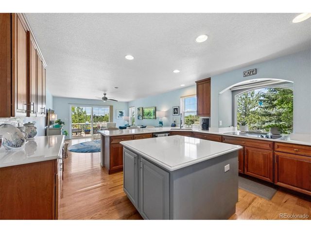 2529 Cactus Bloom Ct, Castle Rock, CO 80109