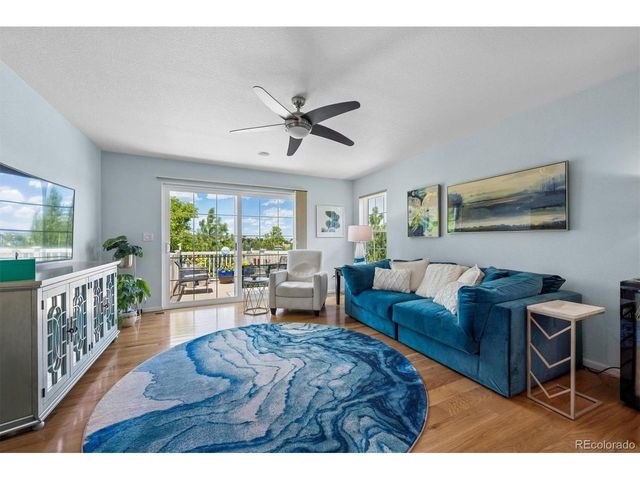 2529 Cactus Bloom Ct, Castle Rock, CO 80109