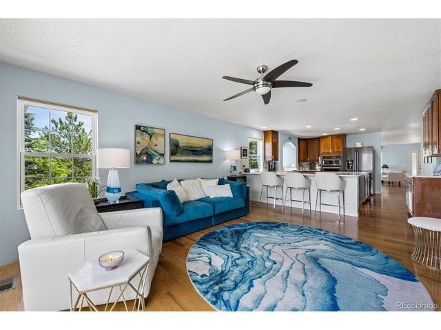 2529 Cactus Bloom Ct, Castle Rock, CO 80109