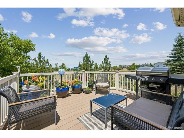 2529 Cactus Bloom Ct, Castle Rock, CO 80109