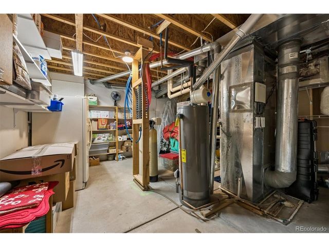 2529 Cactus Bloom Ct, Castle Rock, CO 80109