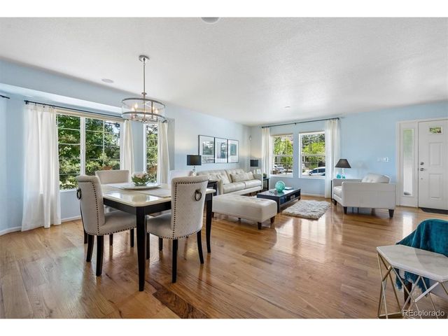 2529 Cactus Bloom Ct, Castle Rock, CO 80109