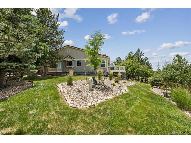 2529 Cactus Bloom Ct, Castle Rock, CO 80109