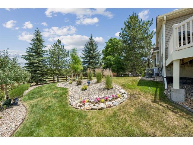 2529 Cactus Bloom Ct, Castle Rock, CO 80109