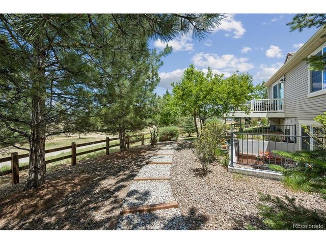 2529 Cactus Bloom Ct, Castle Rock, CO 80109