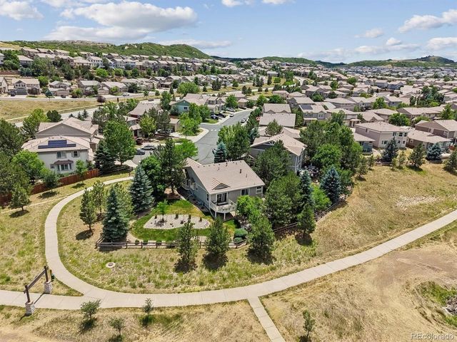 2529 Cactus Bloom Ct, Castle Rock, CO 80109