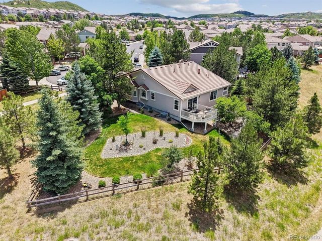 2529 Cactus Bloom Ct, Castle Rock, CO 80109