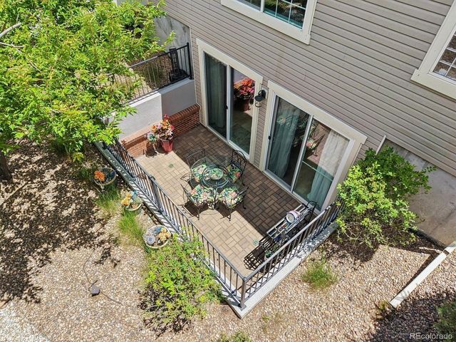 2529 Cactus Bloom Ct, Castle Rock, CO 80109