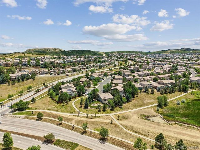 2529 Cactus Bloom Ct, Castle Rock, CO 80109