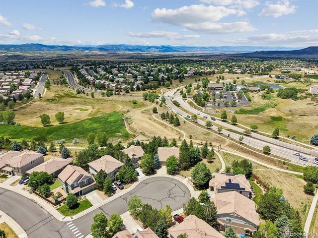 2529 Cactus Bloom Ct, Castle Rock, CO 80109