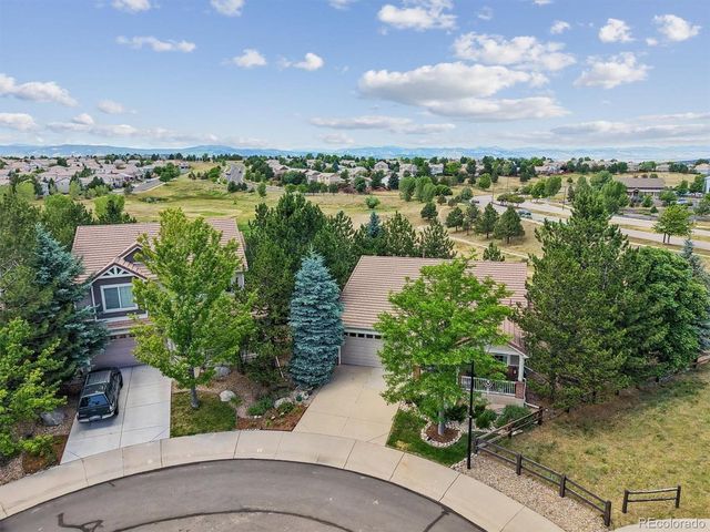 2529 Cactus Bloom Ct, Castle Rock, CO 80109