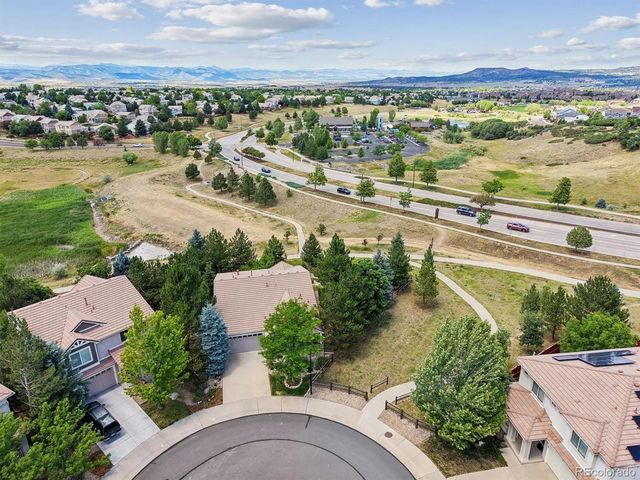 2529 Cactus Bloom Ct, Castle Rock, CO 80109
