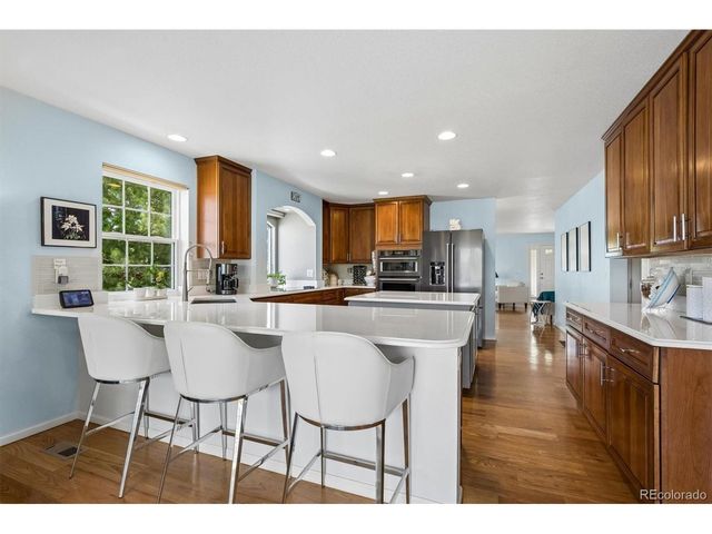 2529 Cactus Bloom Ct, Castle Rock, CO 80109