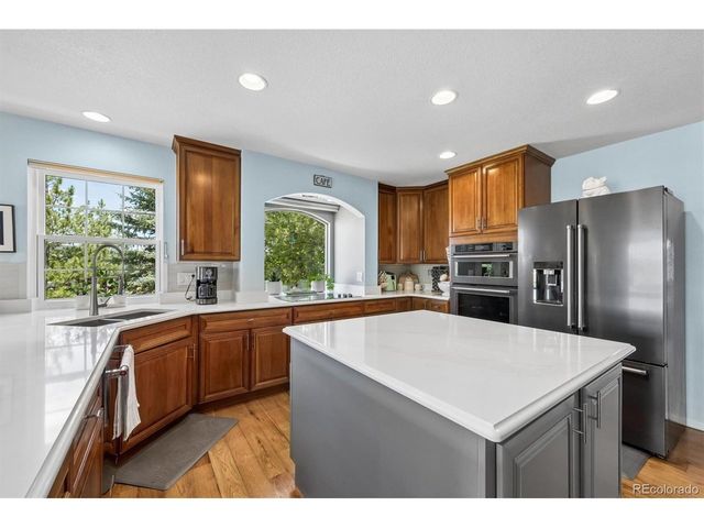 2529 Cactus Bloom Ct, Castle Rock, CO 80109