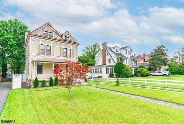 150 W 5Th Ave, Roselle Boro, NJ 07203