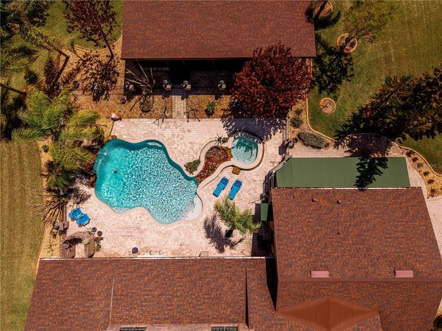 6900 RANCHERO COURT, St Cloud, FL 34771