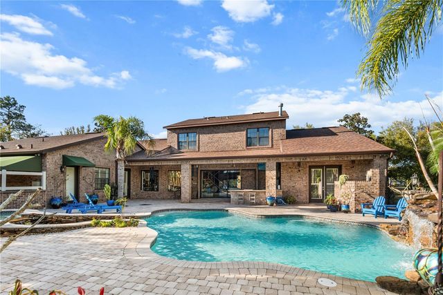 6900 RANCHERO COURT, St Cloud, FL 34771