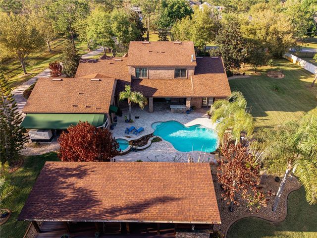 6900 RANCHERO COURT, St Cloud, FL 34771