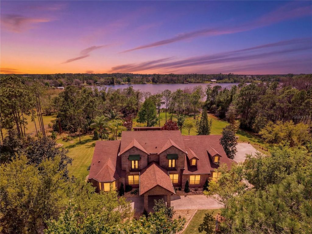 6900 RANCHERO COURT, St Cloud, FL 34771