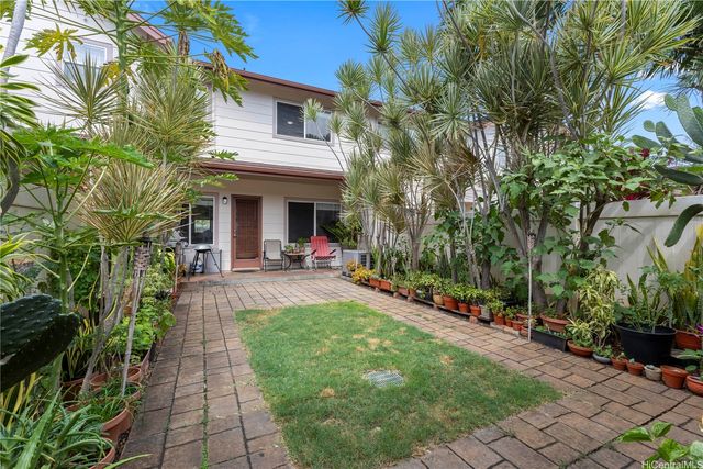 91-1059 Keoneula Boulevard F4, Ewa Beach, HI 96706