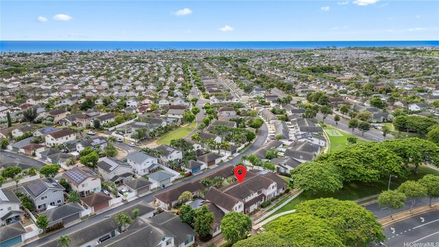 91-1059 Keoneula Boulevard F4, Ewa Beach, HI 96706