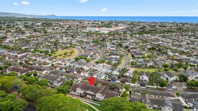 91-1059 Keoneula Boulevard F4, Ewa Beach, HI 96706