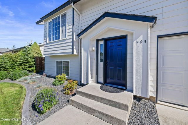 903 E 11th AVE, Post Falls, ID 83854