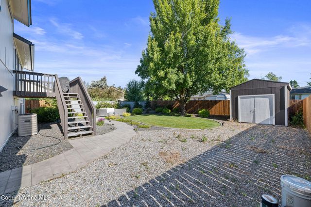 903 E 11th AVE, Post Falls, ID 83854