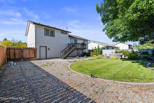 903 E 11th AVE, Post Falls, ID 83854