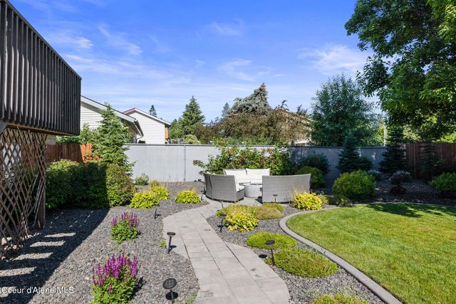 903 E 11th AVE, Post Falls, ID 83854