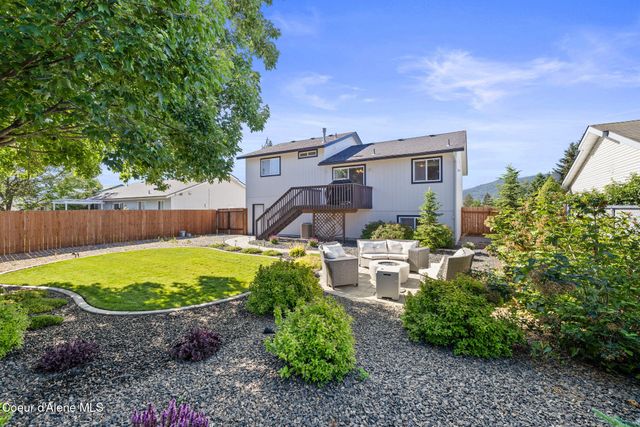 903 E 11th AVE, Post Falls, ID 83854