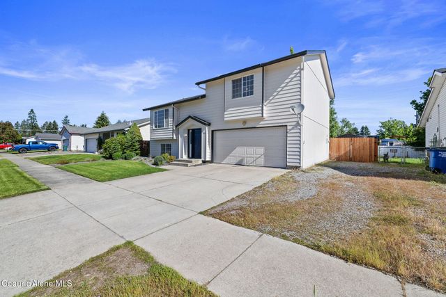 903 E 11th AVE, Post Falls, ID 83854