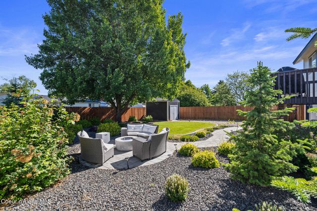 903 E 11th AVE, Post Falls, ID 83854
