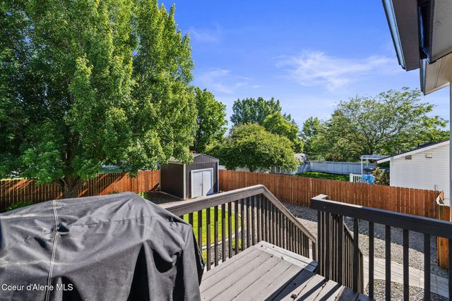 903 E 11th AVE, Post Falls, ID 83854