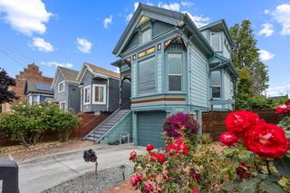 696 29th Street, Oakland, CA 94609