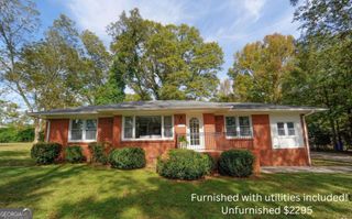 370 Georgia Avenue, Fayetteville, GA 30214
