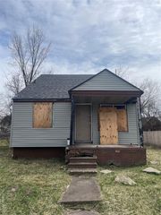 12112 Findlay Street, Detroit, MI 48205