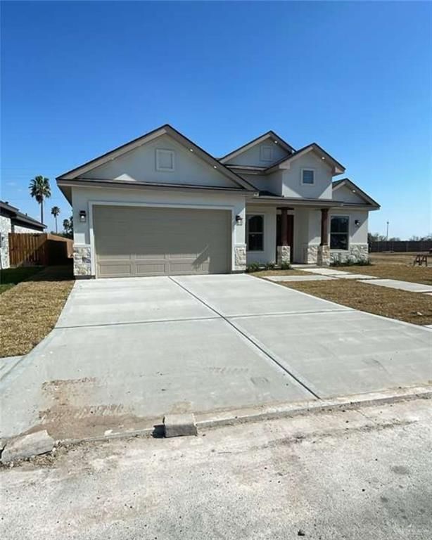 605 La Laguna Road, Mission, TX 78572