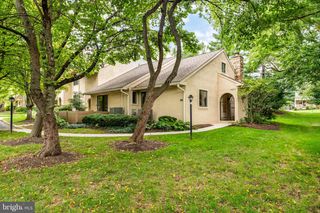 731 WYNNEWOOD RD #18, Ardmore, PA 19003