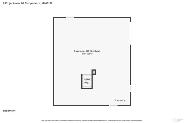 8951 Jackman Road, Temperance, MI 48182