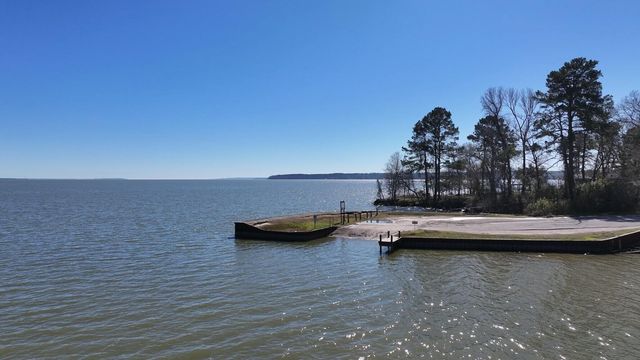 P#3 - TBD Us-190, Point Blank, TX 77364