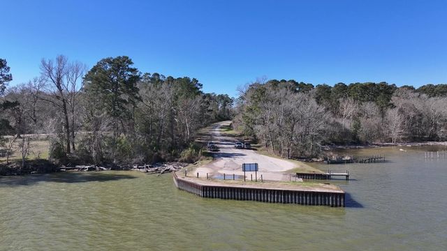 P#3 - TBD Us-190, Point Blank, TX 77364