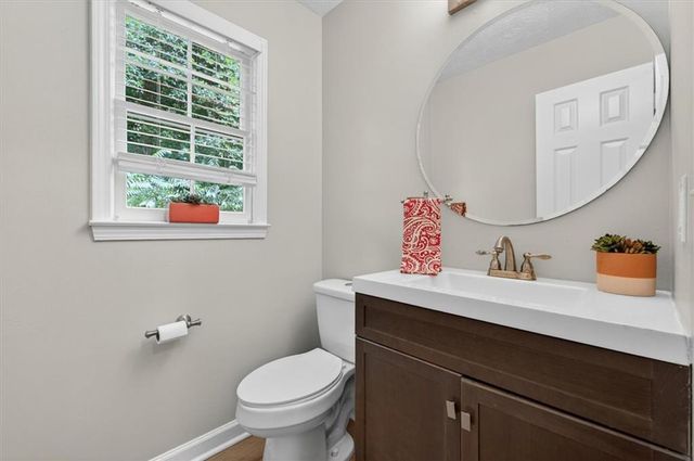 3860 Maple Wood Trail, Buford, GA 30518
