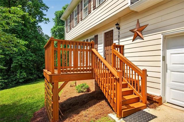 3860 Maple Wood Trail, Buford, GA 30518