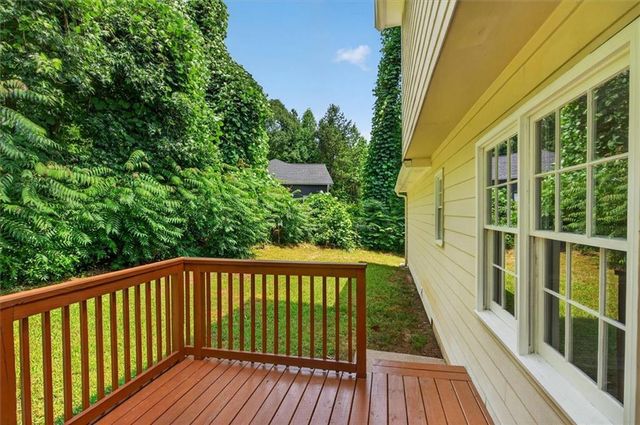 3860 Maple Wood Trail, Buford, GA 30518
