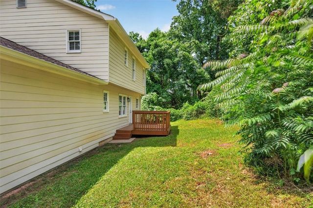3860 Maple Wood Trail, Buford, GA 30518