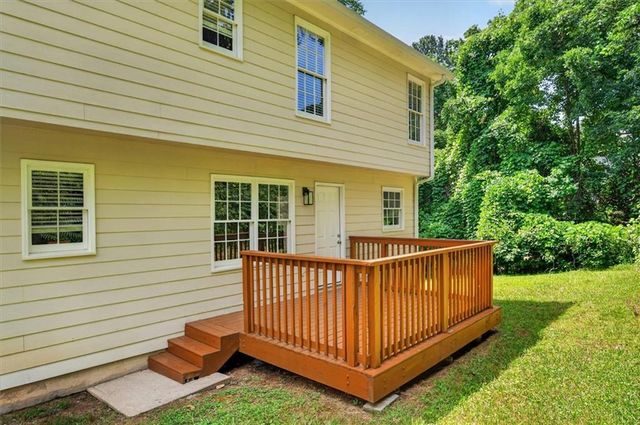 3860 Maple Wood Trail, Buford, GA 30518