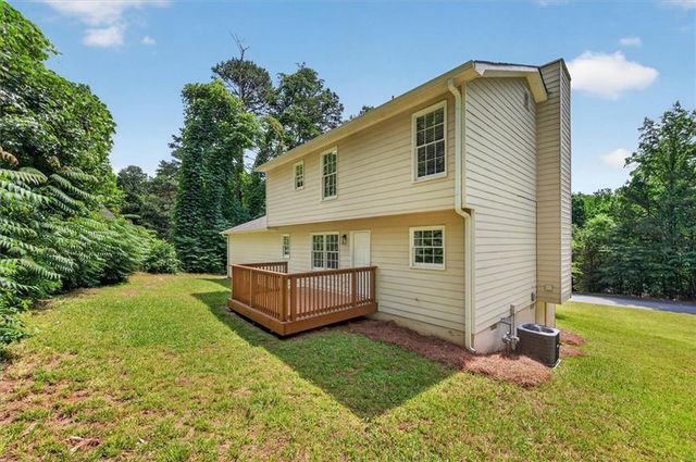 3860 Maple Wood Trail, Buford, GA 30518